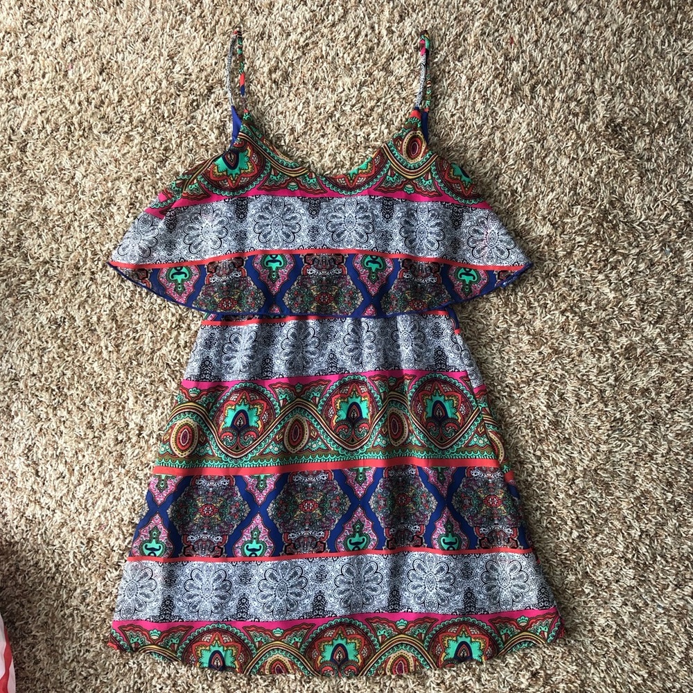 Gianni Bini dress